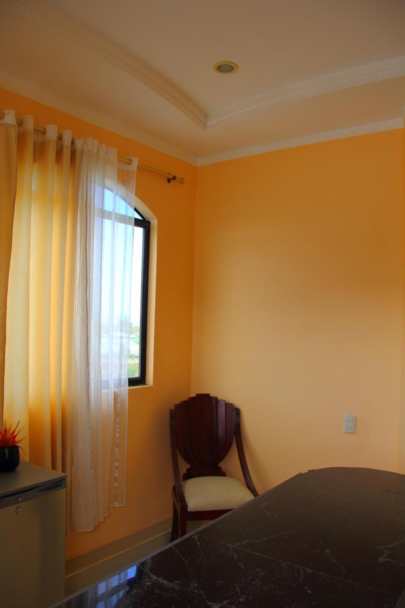 Hostal Duncan Puerto Ayora  Buitenkant foto